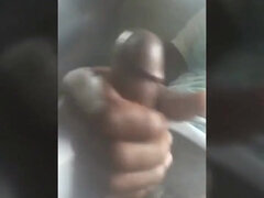 Amatör, Svart, Brunett, Bil, Ebenholts, Hardcore, Hd, Suger