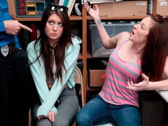 Suihinotto, Nnm, Käsihoito, Punapää, Teini, Kolmen kimppa, Univormu