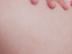 Firstanalquest - Anal Creampie Porn Scene Starring Megan Murkovski