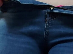 Pantaloni tanto stretti che vedi la figa, Carina, Erotica, Femmina, Sega, Hd, Orgasmo, Serba