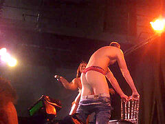 Tiar� Eropolis Troyes 2013 salon de l'erotisme