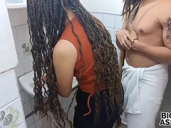 Stor stjärt, Stora tuttar, Svart, Blondin, Latina, Milf, Tabu, Tonåring