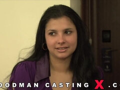 Monica Smooty casting