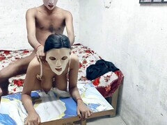 Bj, hand-job, apartment