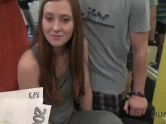 18 let, Cuckold, České, Výprask, Peníze, Různé pohledy, Na veřejnosti, Teenka