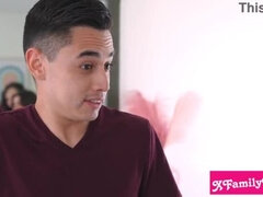 Семья, Сестра, Табу, Молоденькие, Втроем