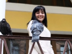 Mamada, Morena, Erótico, Sexo duro, Hd, Adolescente