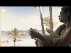 Heat Of The Moment - Ada Lapiedra & Tommy Cabrio