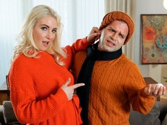 Schlafzimmer, Grosser arsch, Grosser schwanz, Blasen, Hundestellung, Flotter vierer, Jungendliche (18+), Titten