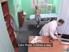 Amatéři, Kuřba, Doktor, Na pejska, Prstění, Výprask, Kancelář, Uniforma