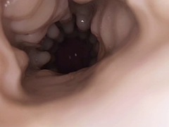 Leie, Grosser schwanz, Besamung, Spermaladung, Schwul, Deutsch, Hardcore, Masturbation