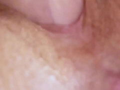 First She Blows Him Hard and Then Gets Fucked From Behind