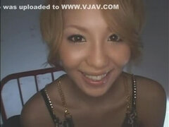 Japonka, Samozadovoljevanje, Solo