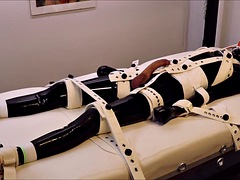 Bdsm, Bondáž, Gay, Nemecké