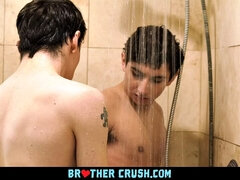 The Bonds Among Ch 2: Showering Together