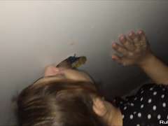 Amateur Gfs First Glory Hole