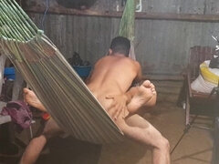 Kuřba, Pár, Homemade