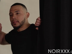 Черные, Глубокая глотка, Член, Геи, Секс без цензуры, Межрасовый секс, Тату, Втроем