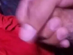 Macchina, Schizzo di sborra, Fatto in casa, Masturbazione, Solo