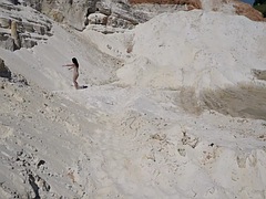 Amatéři, Dospělé, Na veřejnosti