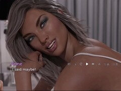 Big butts, onanism, masturbation