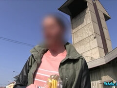 Ερασιτέχνης, Μωρό, Ξανθιά, Πίπα, Ευρωπαίος, Λεφτά, Εκτός, Δημόσιο