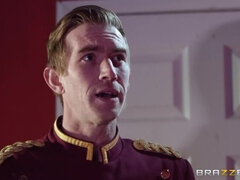 Rumpe, Blond, Utroskap, Tjekkisk, Naturlige bryster, Tattovering, Pupper, Leker