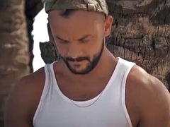 Analno, Velik kurac, Par, Gej, Hardcore, Latinka, Mišic, Španka