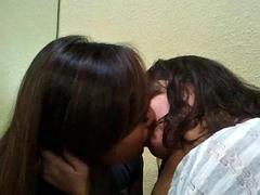 Amatéri, Mačiatko, Bbw, Bozkávanie, Lesbické, Teenka