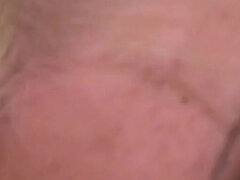 Blondýna, Kuřba, Klitoris, Pár, Sperma v puse, Německé, Honění