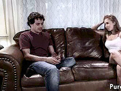 エロ熟女, 中出し, 淫乱熟女, 義母, 禁句