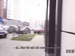 18, Hd, Peniaze, Jazdectvo, Natvrdo, Ruskej, Syn, Teenka