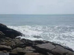 Amatør, Blondine, Pik sutte, Latinsk, Realitet