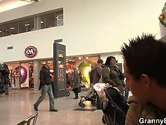 Cseh, Európai, Hd, Érett koros, Érett feleség, Anyuci, Valóság, Leborotvált