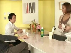 Azijci, Fafanje, Busty, Klasika, Lepe, Globoko grlo, Zrela, Milf