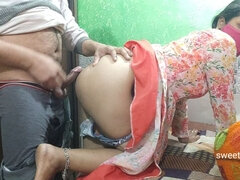 Sister in Law Hard Desi Style Hard Fuck Sex with Hindi Dirty Talk