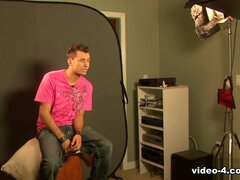 Behind The Scenes Of The Official Jersey Shore Parody