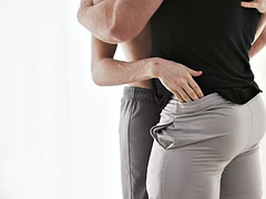 Anal, Lécher le cul, Homosexuelle, Poilue, Mature, Maigrichonne, Tatouage