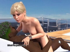 Stor kuk, Avsugning, Handjobb, Milf