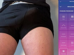 Amaterji, Kompilacije, Zunanji izliv, Masaža, Solo