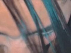 18 let, Velký zadek, Kuřba, Pár, Homemade, Latinské