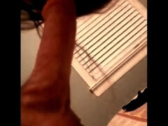 아마추어, 아메리카인, 커플, 집에서 만든, 주부, 와이프