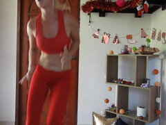 Amador amadora, Loiroa, Academia, Mãe gostosa, Baixinhoa, Pornô leve, Esporte, Tetas