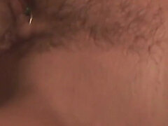 Arsch, Grosser arsch, Grosse titten, Geile alte tussi, Behaart, Reif, Milf