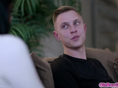 Cumizás, Gesztenyebarna, Kézimunka, Hd, Nyalás, Anyuci, Nuni, Mostoha