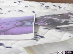 Zadek, Velký zadek, Velké péro, Kuřba, Péro, Hardcore, Drsné akce, Nevlastní máma