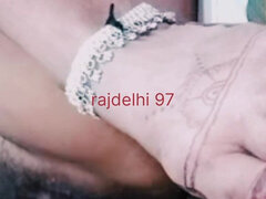 New Bhabhi's Friend Fucked Me Hard Sex Video