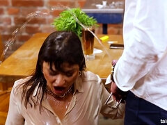 Zadek, Kotě, Šílené, Erotika, Fetiš, Hardcore, Kozičky