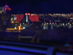 Ερασιτέχνης, Τουαλέτα, Μελαχροινή, Κούκλα, Φόρεμα, Μουνί, Ξυρισμένη, Βυζιά