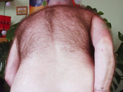 아마추어, 큰 클리토스, 사정 샷, 유럽인, 머리카락이 많은, 수음, 빨간 머리, 혼자